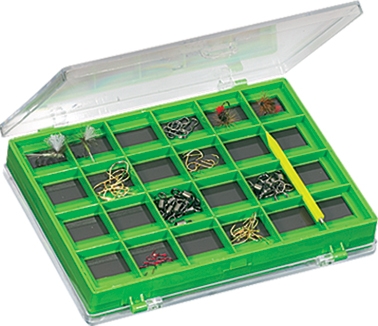 Dubbele Magnetische Haken Tacklebox